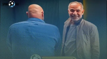 موعد جديد.. محمود البزاوي يكشف أسرارًا على فضفضت أوي مع معتز التوني